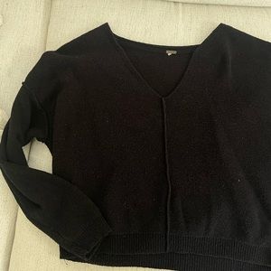 Free People Pullover Sweater